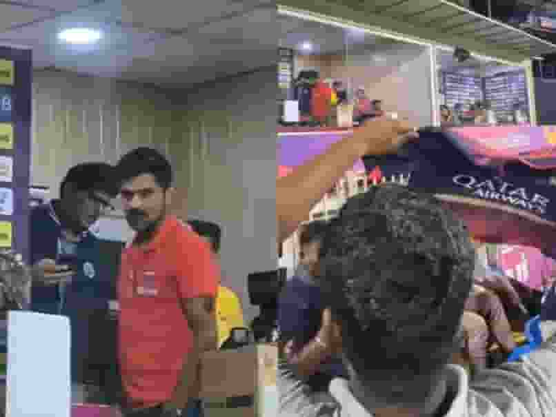RCB fans trolls CSK’s IPL champion. 