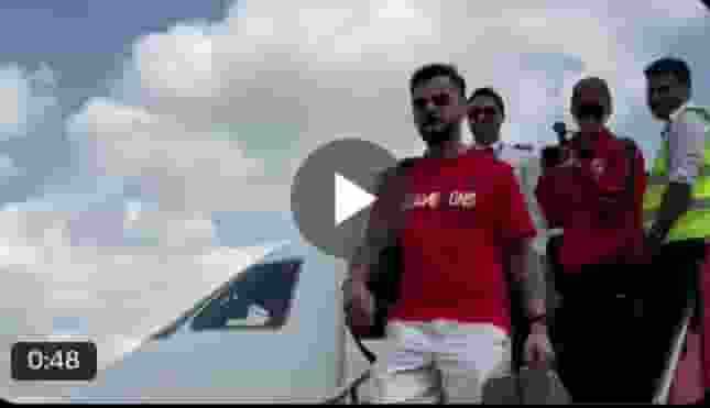 Virat Kohli RCB 