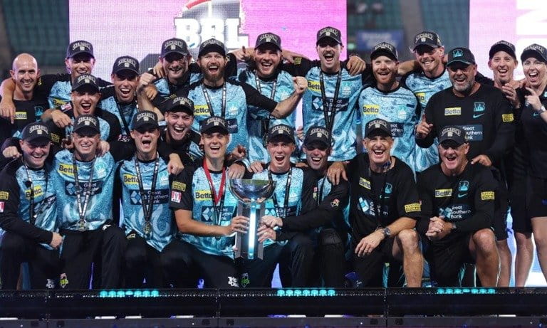 Check Big Bash League (BBL) season 14 fixtures with dates, timings &amp; venues