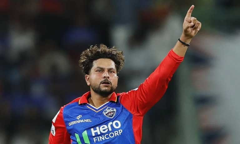 "Bowlers should dominate the batters mentally…": Kuldeep Yadav on non-stop hitting