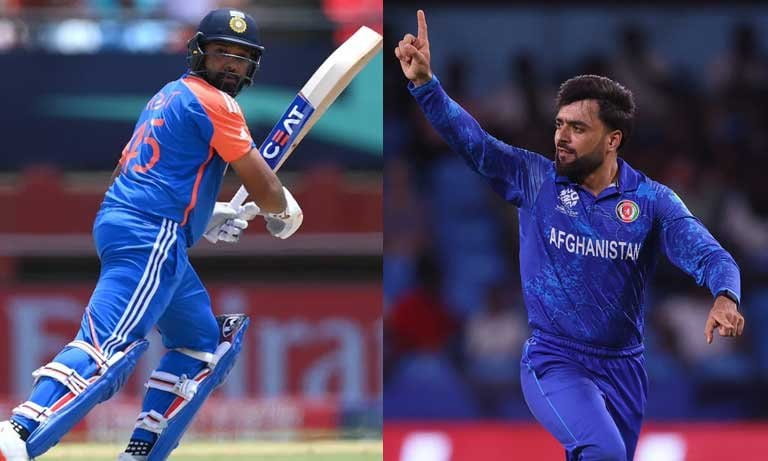 T20 World Cup 2024: Best playing XI of the tournament