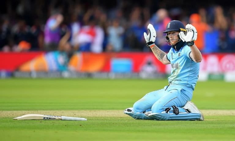 "We made a massive error…": Marais Erasmus makes big revelation on ODI WC 2019 final controversy