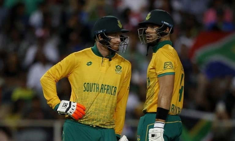 South Africa reveal 16-man squad for West Indies Tests; Temba Bavuma to lead the team