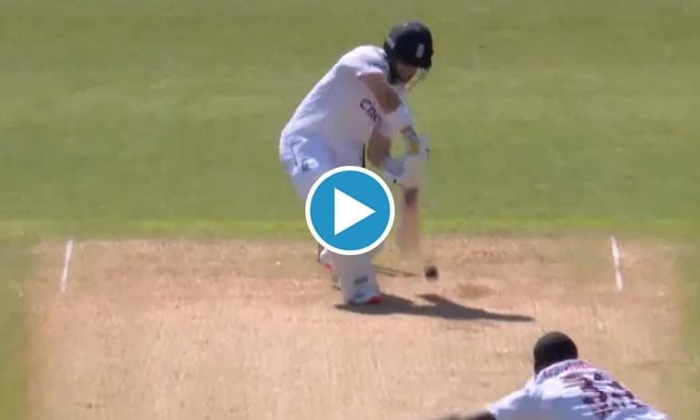 Watch: Ben Duckett leads England to break 30-year-old record with fastest team fifty in Test history