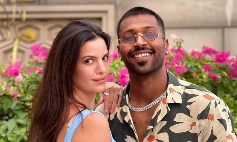 Natasa restores wedding photos with Hardik Pandya amid separation rumours