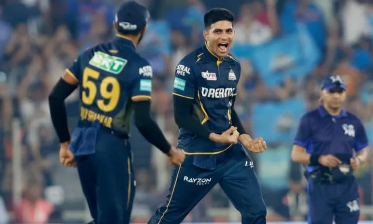 IPL 2024: Key points that bring win for Gujarat Titans over Mumbai Indians