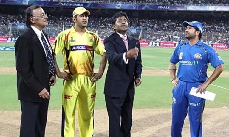 OTD: When CSK claimed first IPL trophy 14 years ago