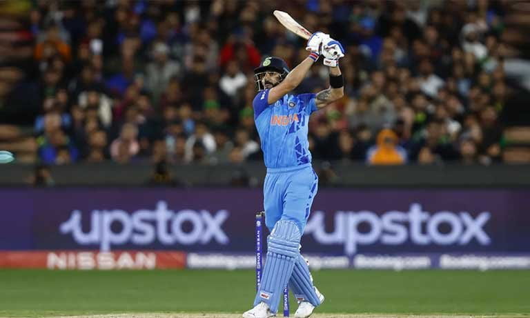 Virat Kohli misses another practice session, report reveals the reason