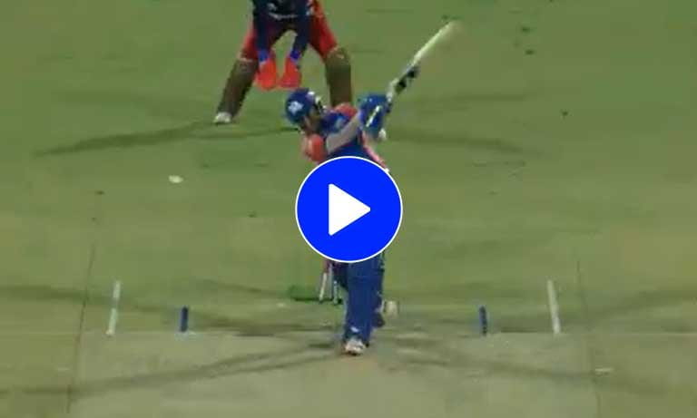 Watch: Elysse Perry makes history as first player to achieve six-wicket haul in WPL