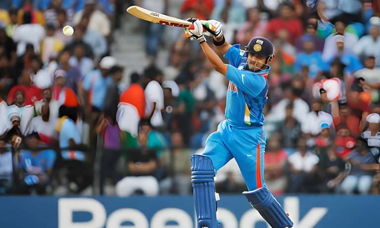 [Watch] The wait is over, Dhoni's new venture spotted in IPL 2024 Ad