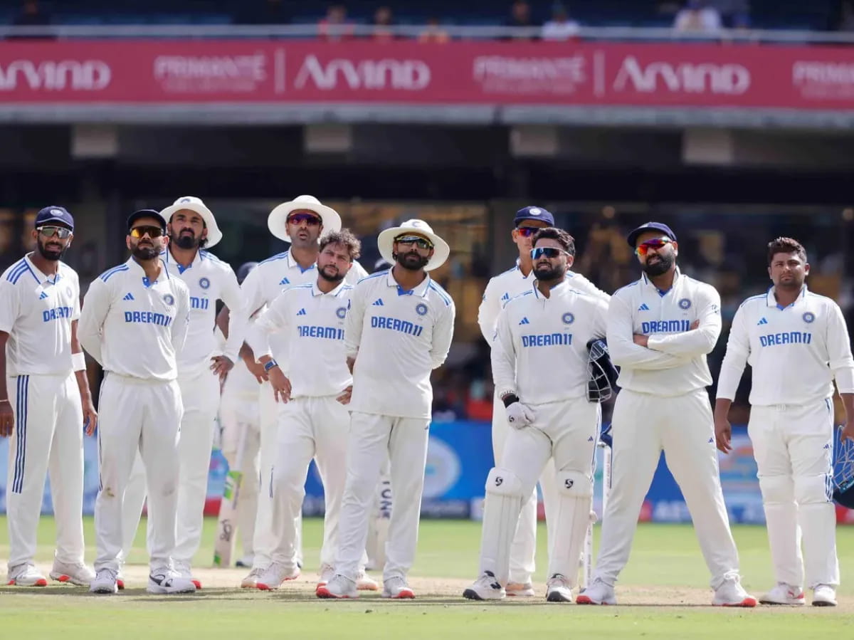 Top 3 Indian players who can retire from Test cricket after Border-Gavaskar Trophy 2024-25