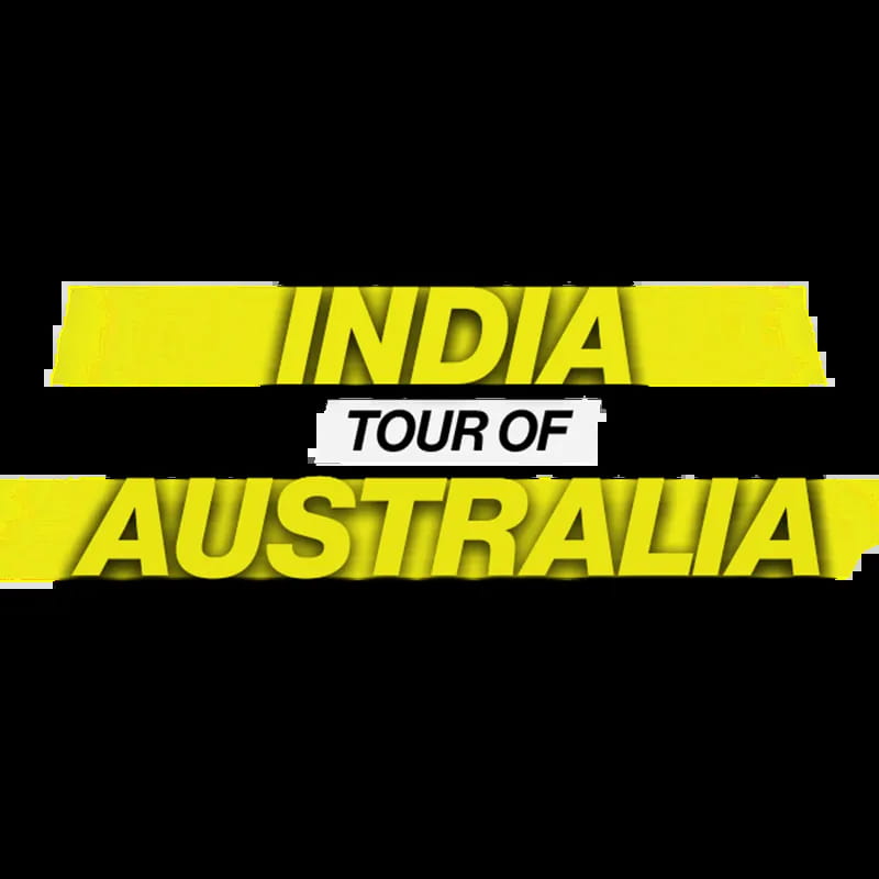 AUSvsInd