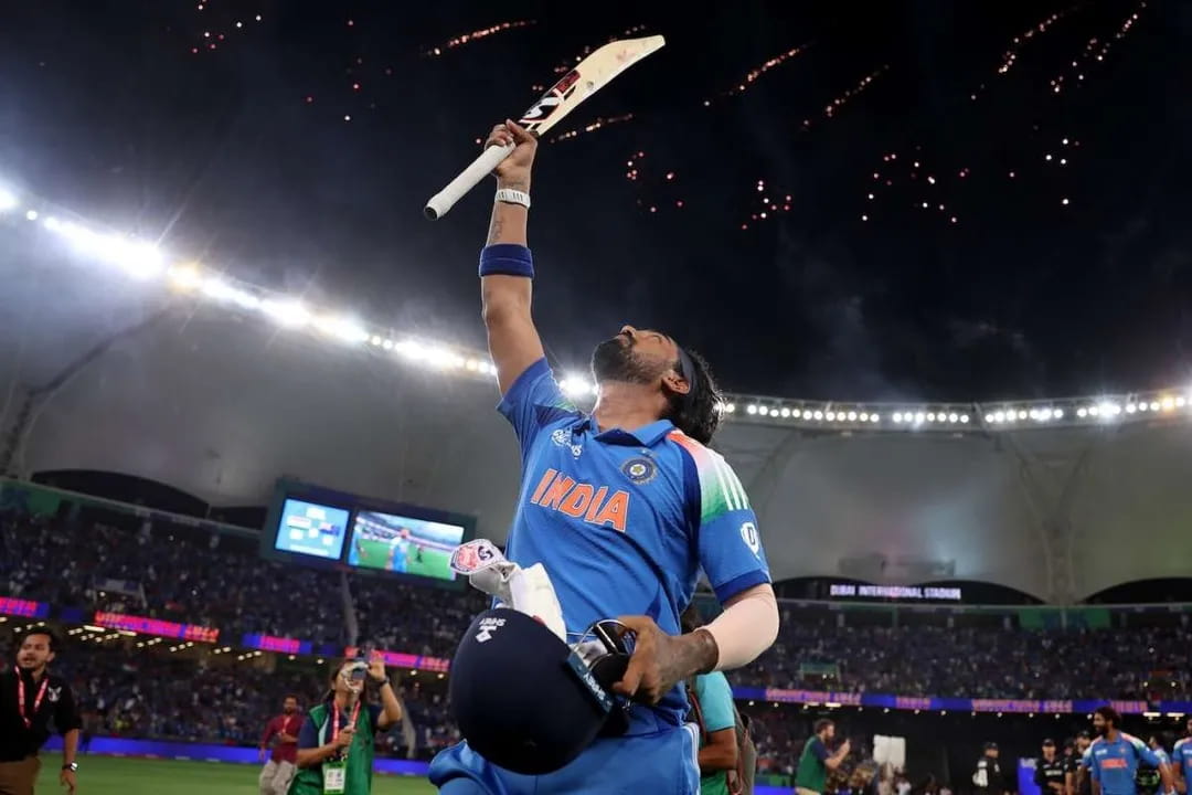 KL Rahul Ready to Play for Delhi Capitals in IPL 2025 Match Against Sunrisers Hyderabad