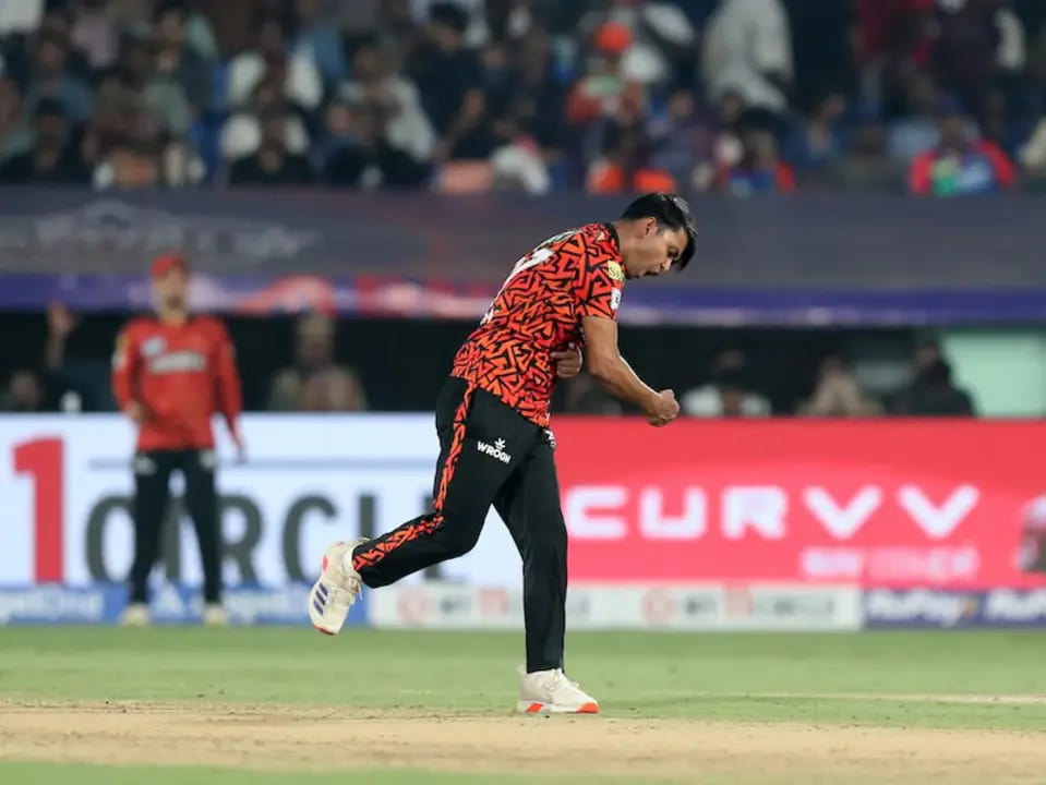 Who Is Zeeshan Ansari? Rishabh Pant’s U-19 Teammate Who Shined with 3 Wickets on His IPL Debut
