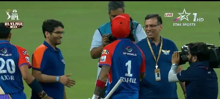 Kl Rahul