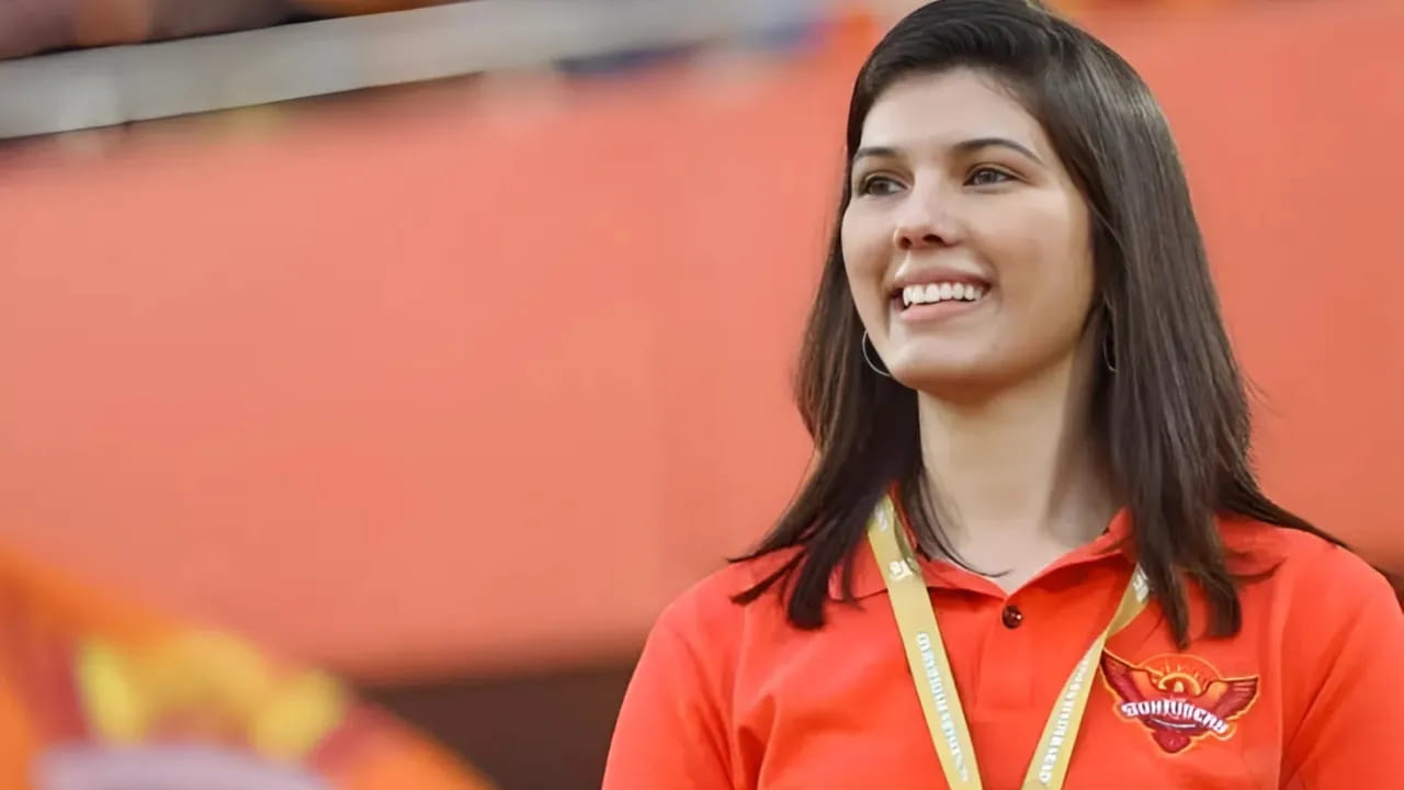 SRH signs Smaran Ravichandran