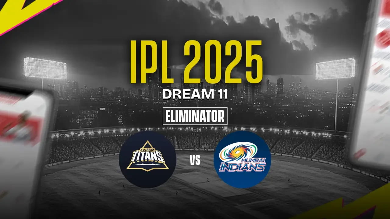 GT vs MI Dream11 Prediction, Gujarat Titans vs Mumbai Indians