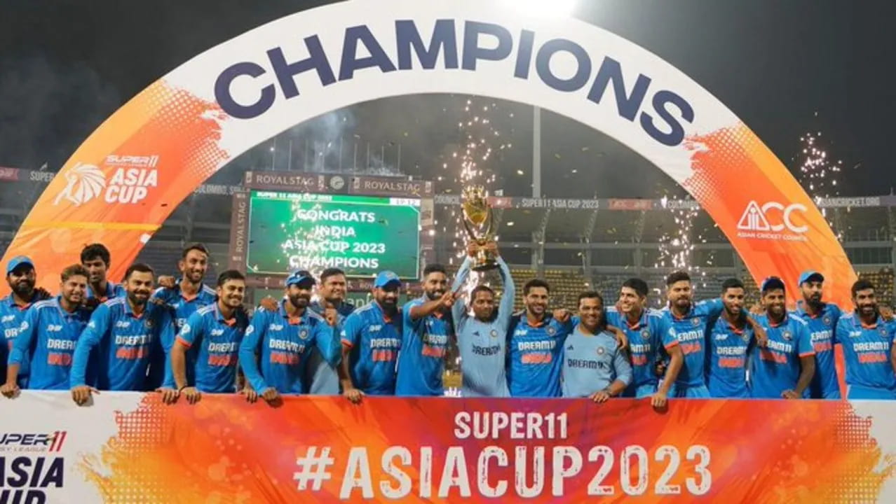 BCCI boycott Asia Cup 2025