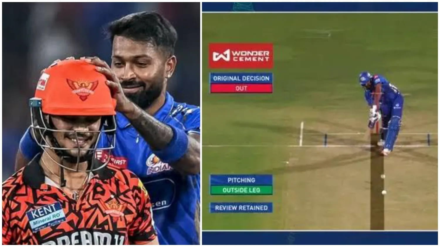 IPL 2025 controversial decisions