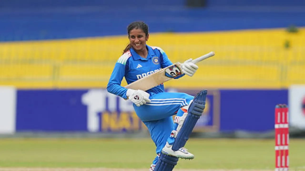 Jemimah Rodrigues