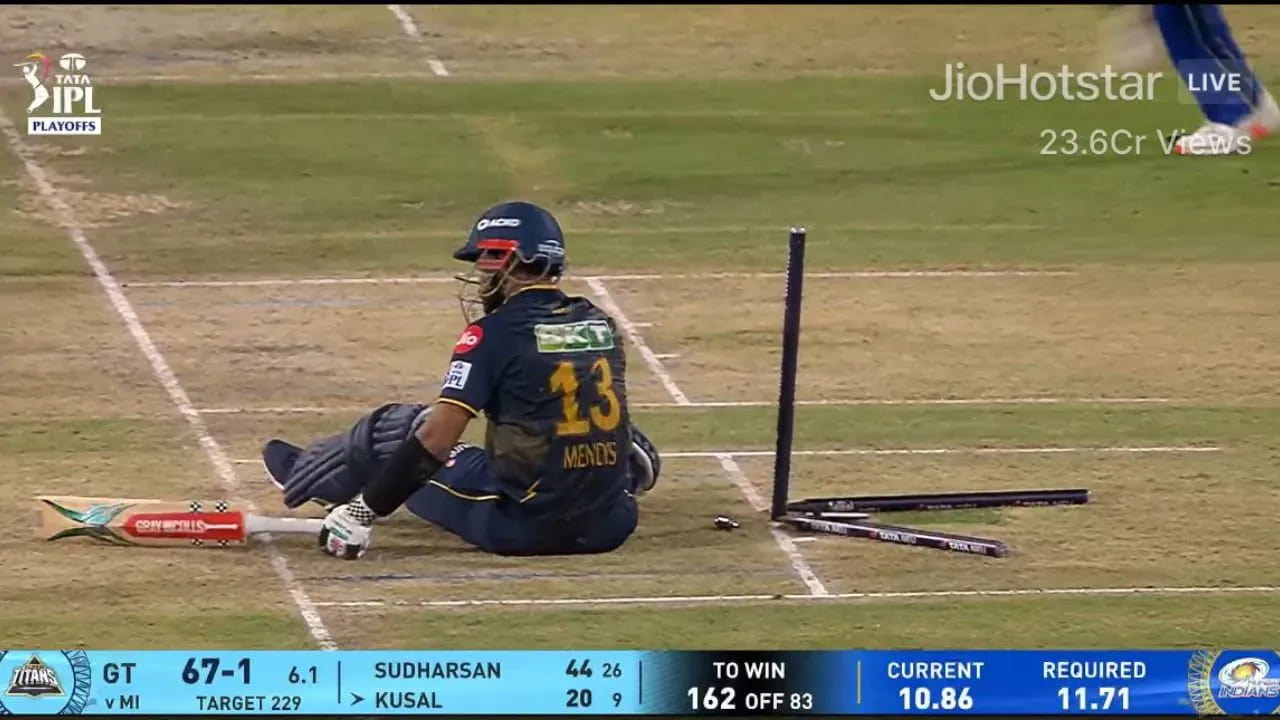 Kusal Mendis 