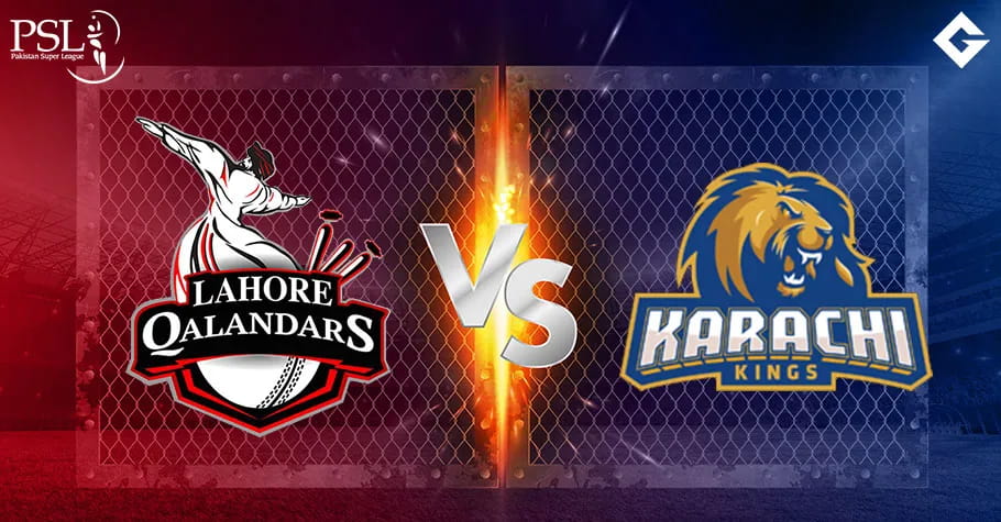 LAH vs KAR 