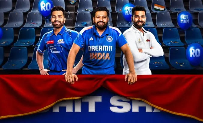 Wankhede stadium