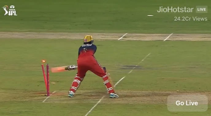 Krunal Pandya