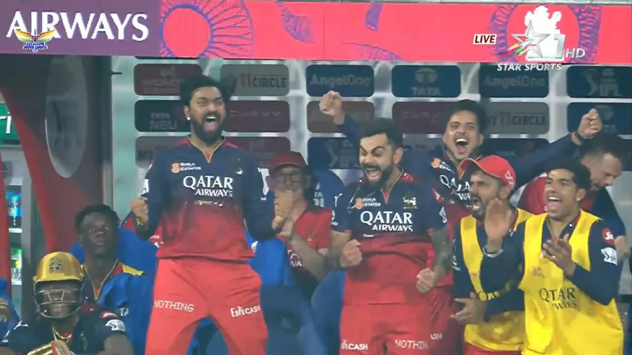 IPL 2025 Points Table, Purple cap and Orange cap 