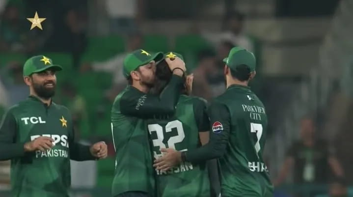 PAK vs BAN