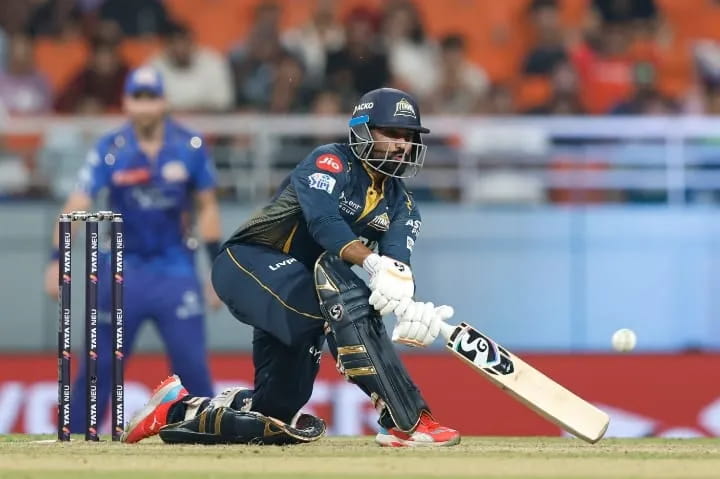 Gujarat Titans 