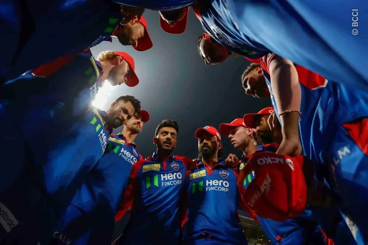 Delhi Capitals face a major setback in IPL 2025