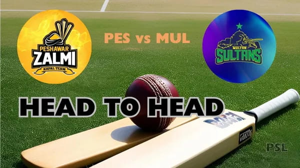 MUL vs PES 