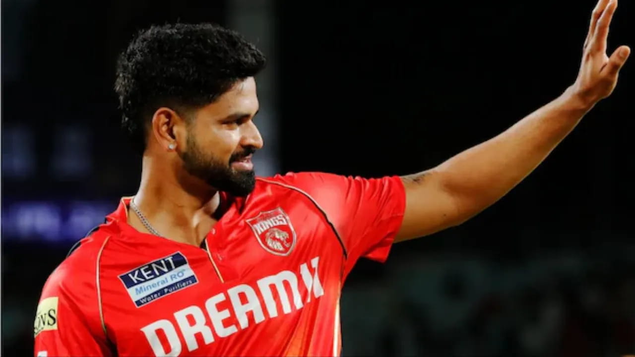 3 players who can be PBKS captain