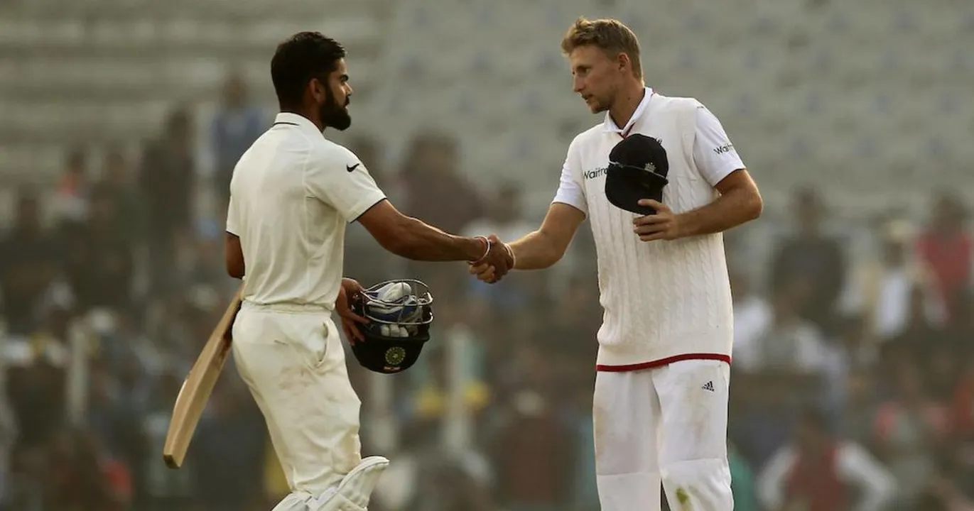 Joe Root Opens Up on Virat Kohli: "I’ve Always Admired Him, Will Miss Our On-Field Battles"