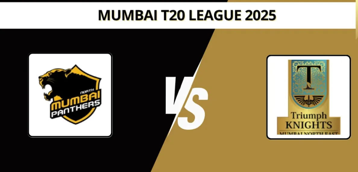 NMP vs TKM: Match 15 Weather and Pitch Report – Mumbai T20 2025