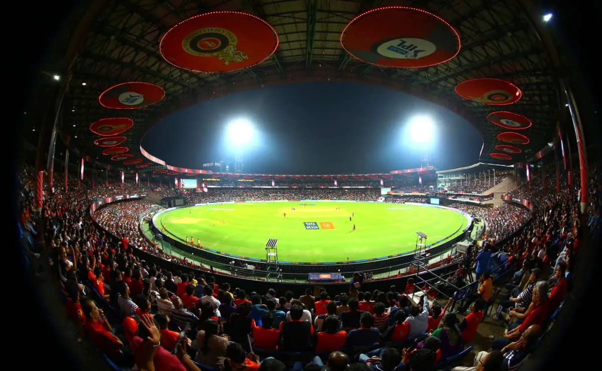 Women's World Cup India