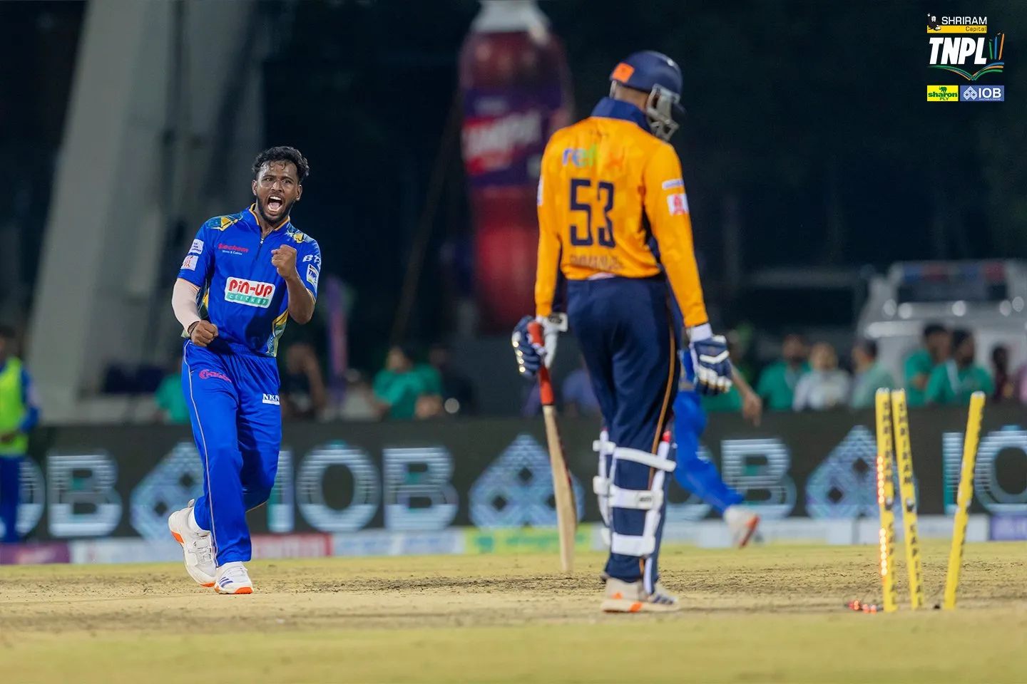 TNPL 2025