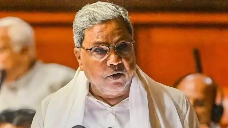 Karnataka CM on Stampede 