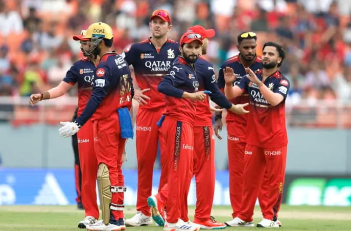RCB