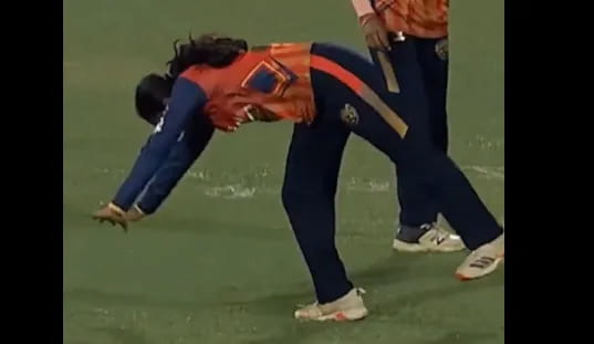 Sharayu Kulkarni 