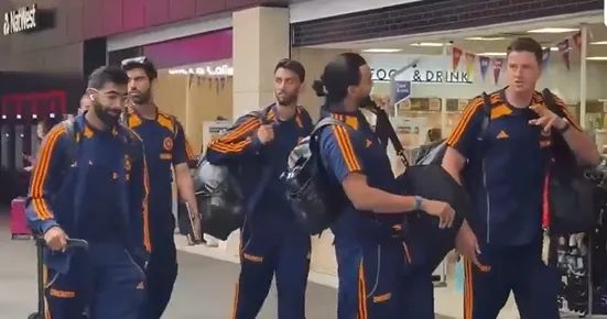 Indian cricket team