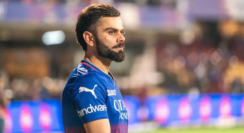 ft. Virat Kohli