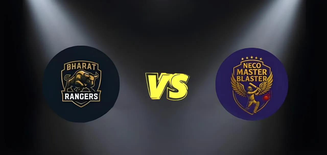 BHR vs NMB