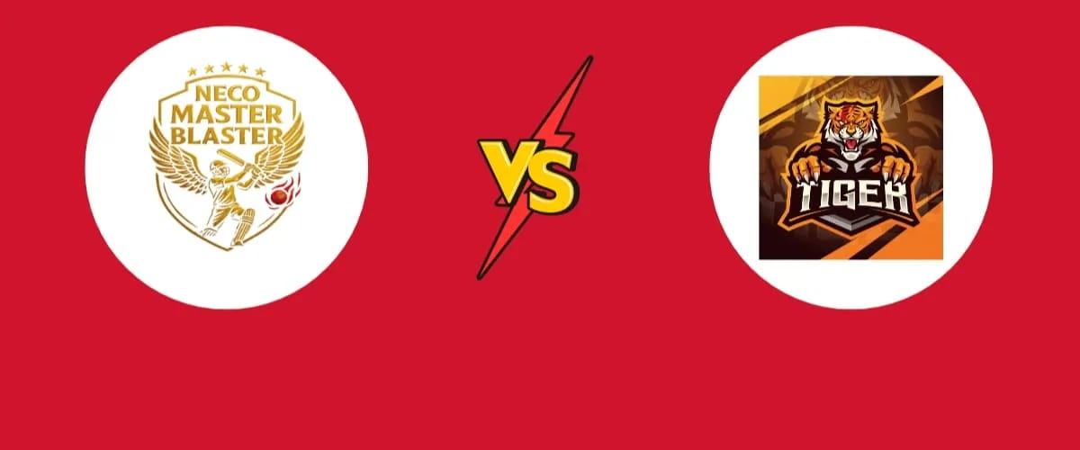 NMB vs ORT
