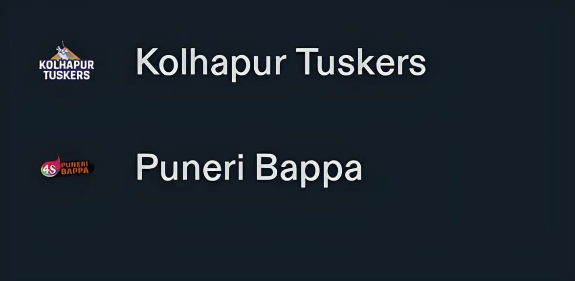 KT vs PB