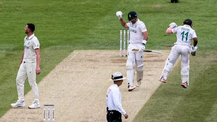 SA vs AUS WTC Final 2025 Day 3 Recap 