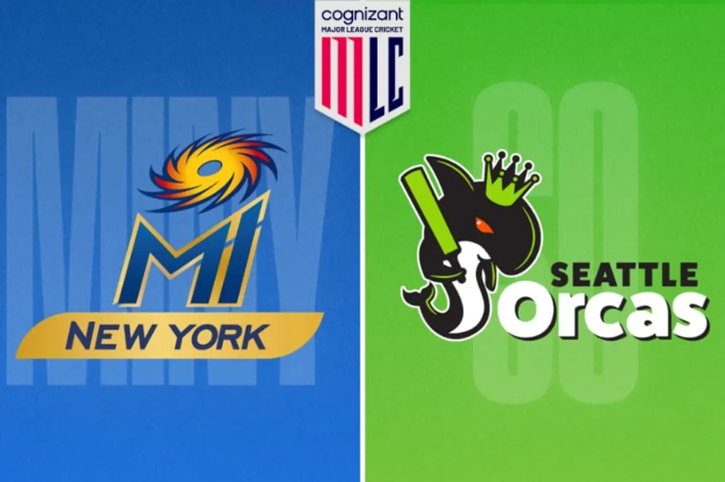 NY vs SEA 
