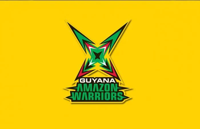 Guyana Amazon Warriors