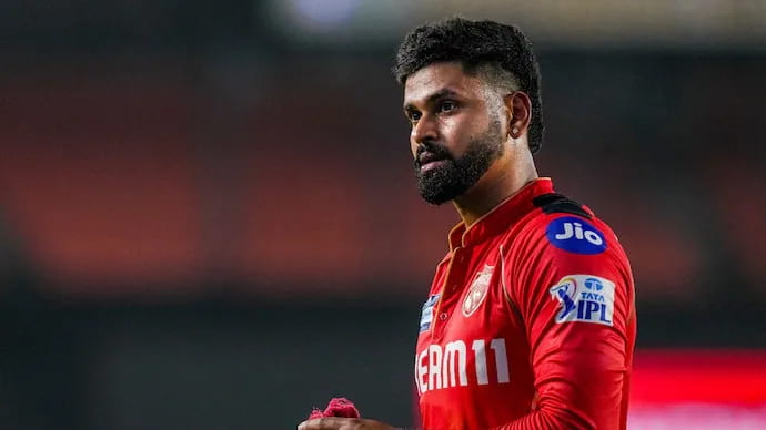 ft. Shreyas Iyer